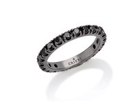 Anello Crieri Donna in Oro Diamante AETAEK040BLN240 - AETAEK040BLN240
